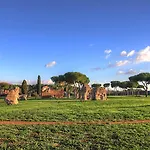 Vakantiehuis Cinecitta Rome