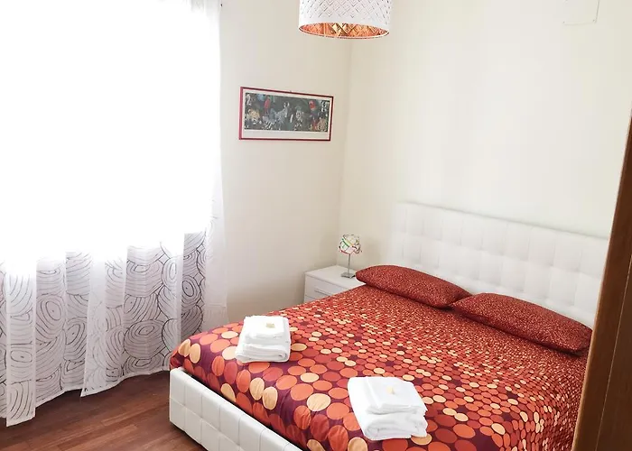 Cinecittà Hébergement de vacances Rome