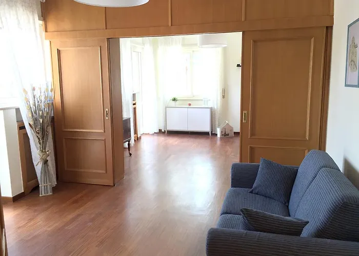 Cinecittà Hébergement de vacances *