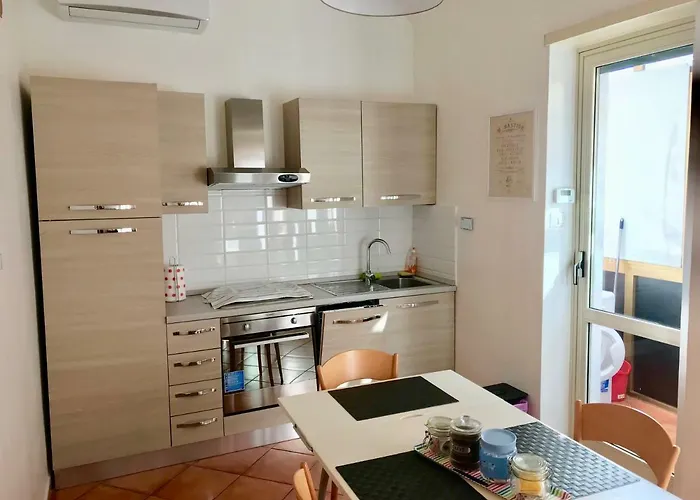 Cinecittà Hébergement de vacances *