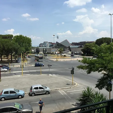 בית נופש Cinecitta *